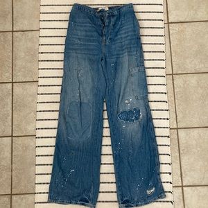 Free People- We the Free 27 Twenty-Seven Jeans